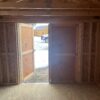 10x12 Utility shed