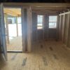 12x24 Bayfront lofted cabin