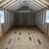 12x30 Deluxe Portable cabin