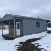 12x30 Portable cabin
