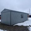 12x30 Portable cabin