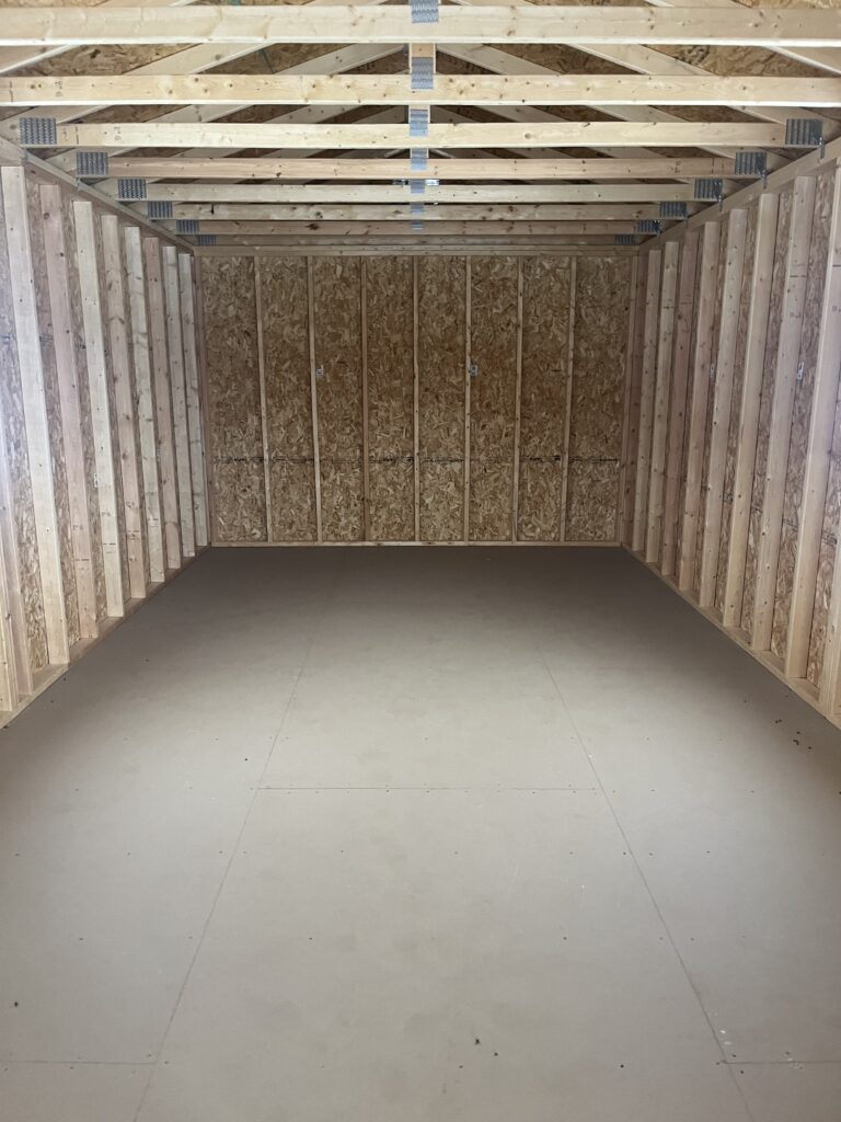 12x30 Portable cabin