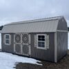 10x20 Lofted garden