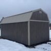10x20 Lofted garden