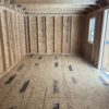 10x20 Lofted garden