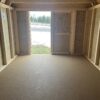 10x16 lofted barn