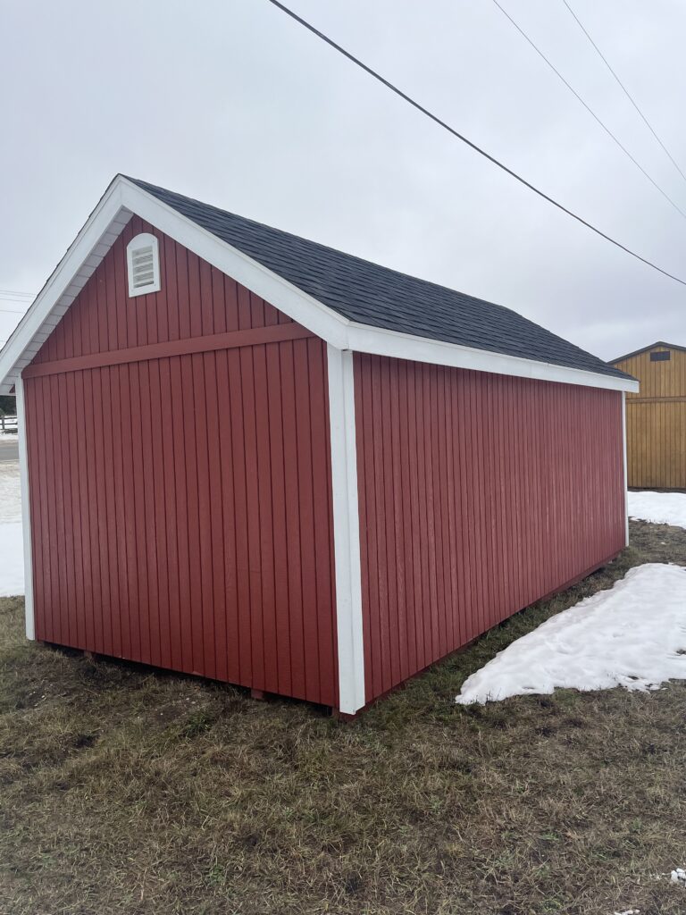 10x20 She Shed ( Pre-owned)