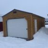 12x36 Garage