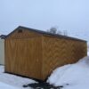 12x36 Garage
