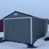 12x24 Garage