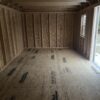 10x20 Lofted garden