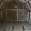 10x12 mini barn