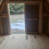 10x12 mini barn