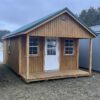 12x24 Deluxe Portable cabin