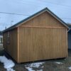 12x24 Deluxe Portable cabin
