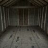 12x24 Deluxe Portable cabin