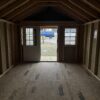 12x24 Deluxe Portable cabin