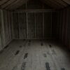 12x24 Deluxe garage