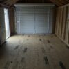 12x24 Deluxe garage