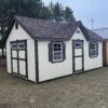 12x20 she shed