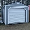 12x16 Garage