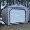 12x16 garage