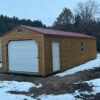 12x36 Garage
