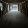 12x36 Garage