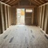 10x20 deluxe garden shed