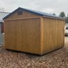 10x10 utility shed