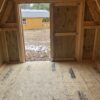 10x12 mini barn