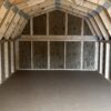10x20 Deluxe Mini Barn