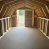 10x20 Deluxe Mini Barn