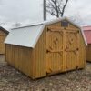 10x12 Mini barn