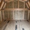 10x12 Mini barn