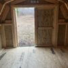 10x12 Mini barn