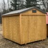 8x10 utility shed