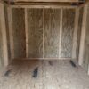 8x10 utility shed