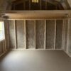 12x16 Lofted garden