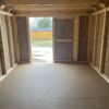 10x16 lofted barn