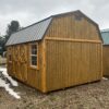 12x16 Lofted garden