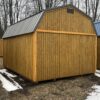 12x16 Lofted garden