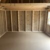 12x16 Lofted garden