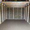 10x16 lofted barn