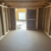 10x16 lofted barn