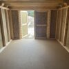 10x16 Lofted Barn
