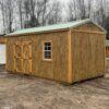 10x20 garden shed