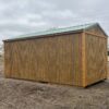 10x20 garden shed