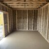 10x20 garden shed