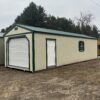 12x36 garage